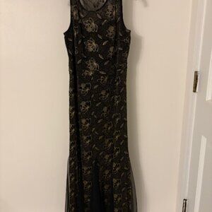 Cardalite Wossieu Dress